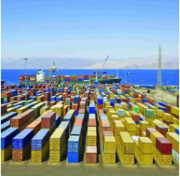 Vận tải đường biển - Chi Nhánh Công Ty CP Quốc Tế Lô-Gi-Stíc Hoàng Hà